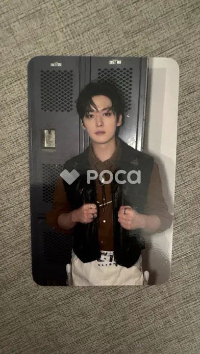 straykids リノ スキズ KARMA ポップアップ ストア スタンプ イベント