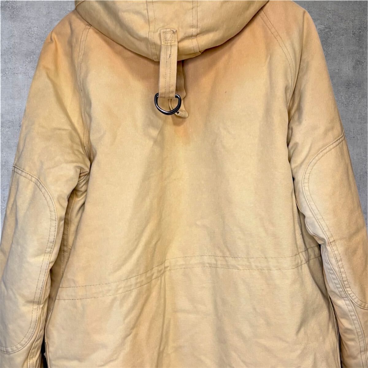 希少/美品【SPIEWAK】スピワック 100周年記念限定 N-3B フライト 希少/美品【SPIEWAK】スピワック 100周年記念限定 N-3B フライト