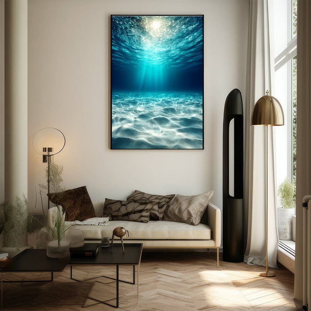 A0サイズ（約84x119cm）】【lm-poster-3898】【フレーム付き】ポスター