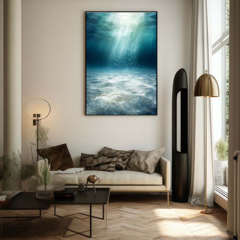 A1サイズ（約59x84cm）】【lm-poster-3899】【フレーム付き】ポスター