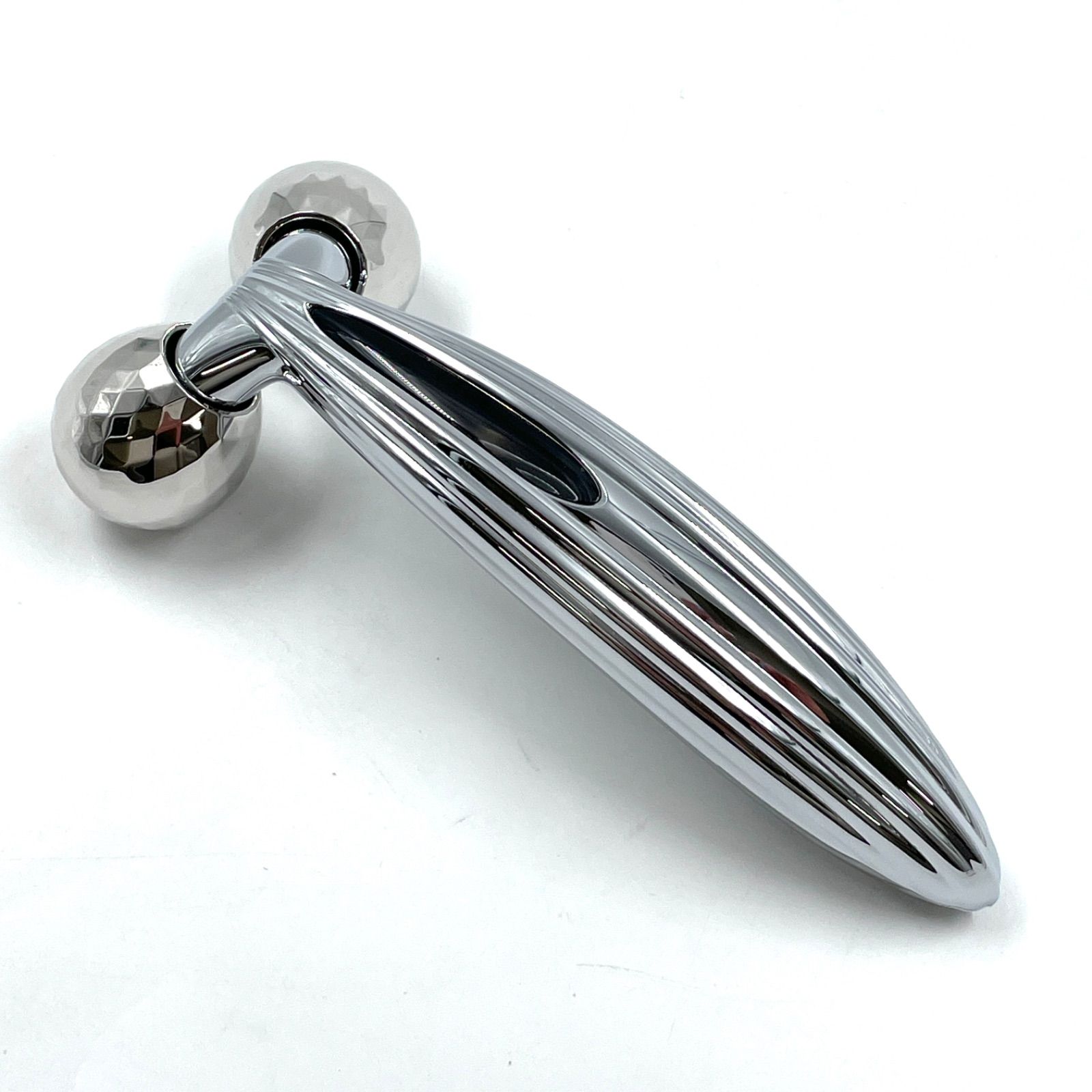 1218A ReFa CARAT RAY FACE 美顔ローラー フェイスケア エイジングケア