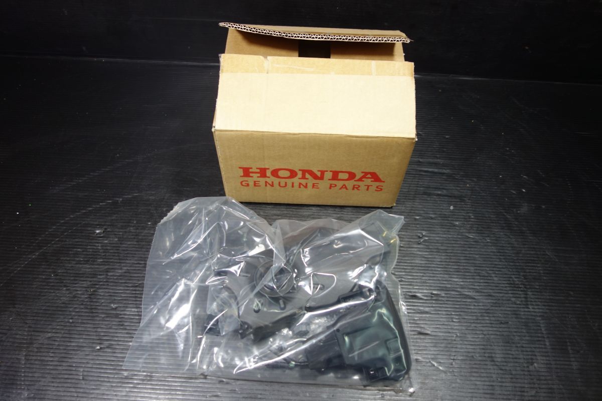 リッドオープナー スマートキーシステム 08 L 71 K 1 Z J 10 ホンダ PCX 125 160 eHEV JK 05 06 KF 47