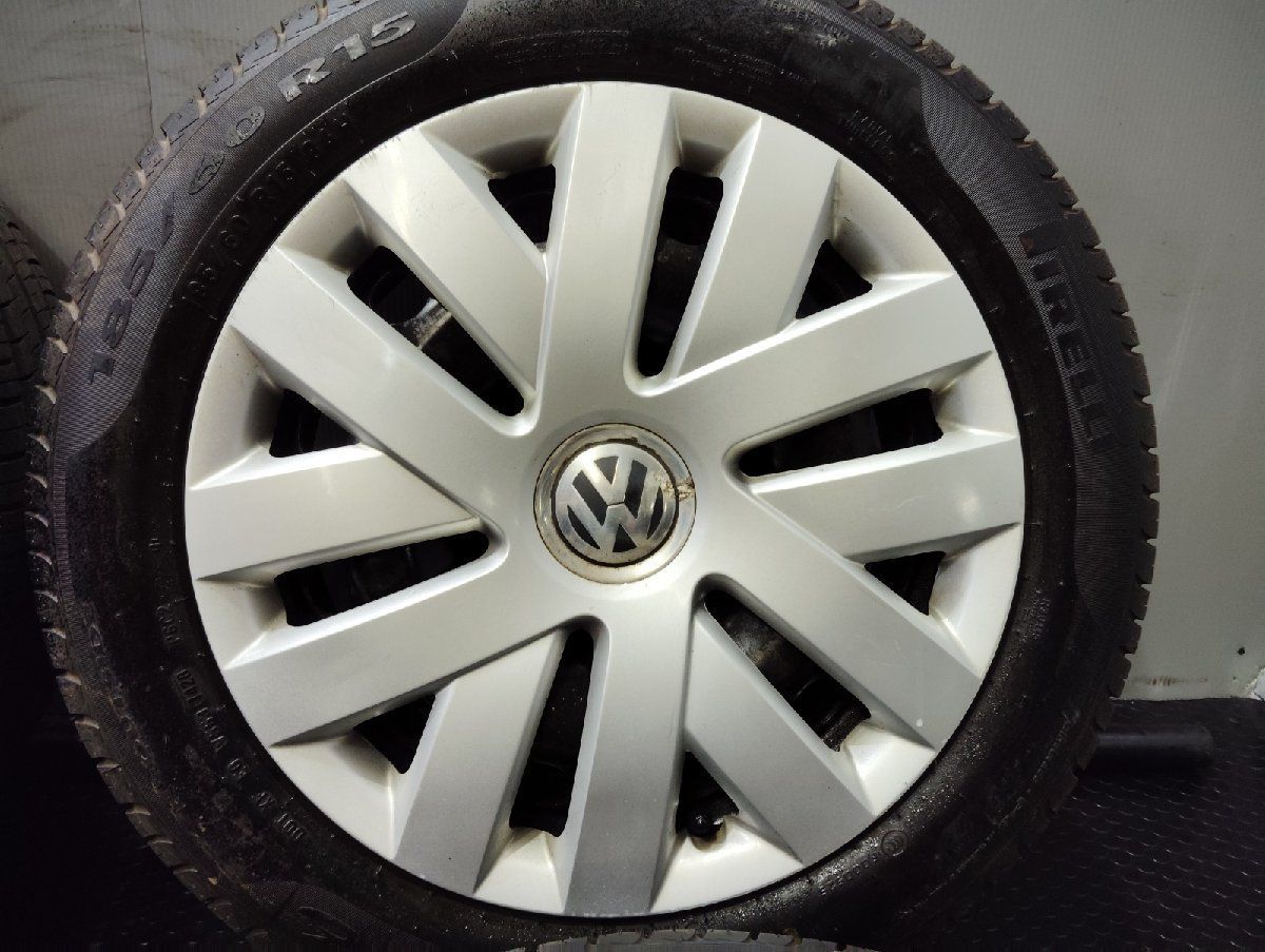 ホイール 15インチ