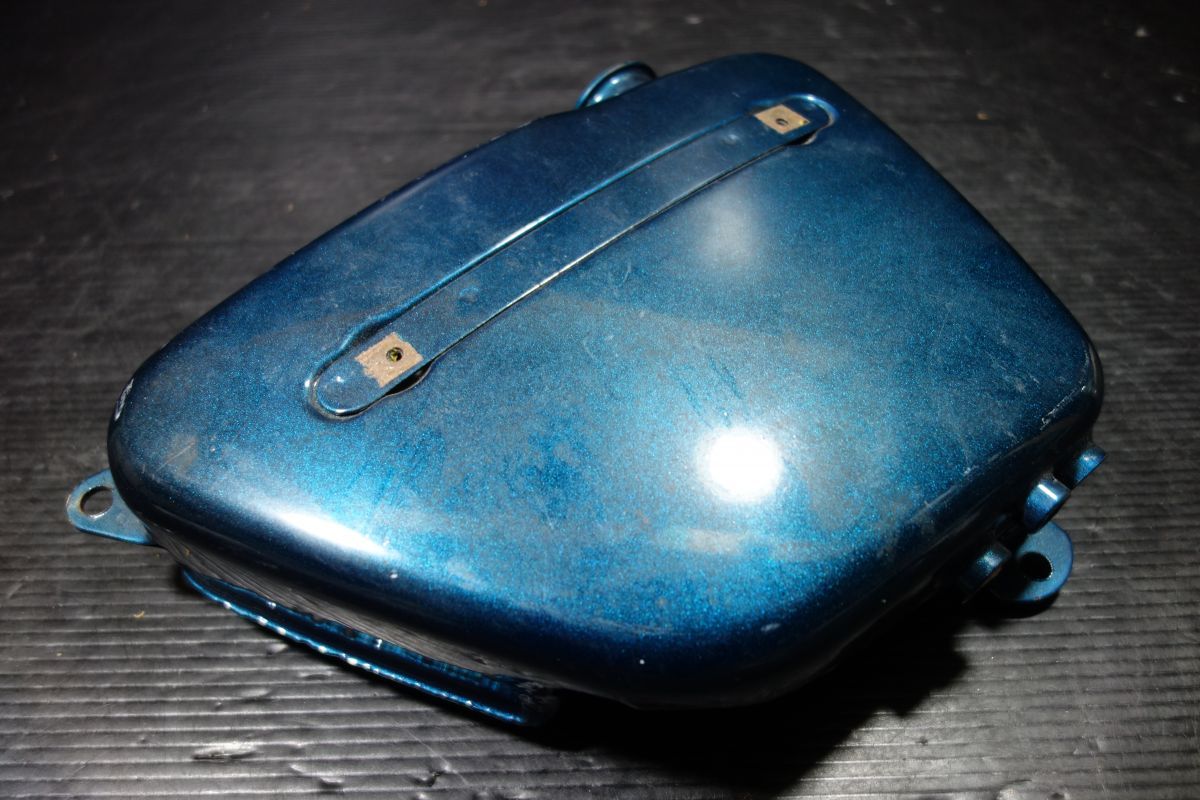 オイルタンク カワサキ W 3