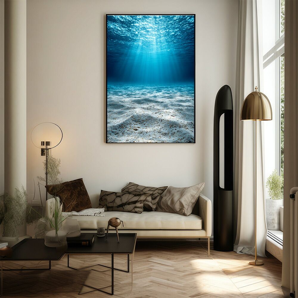 A3サイズ（約30×42cm）】【lm-poster-3939】【フレーム付き】ポスター