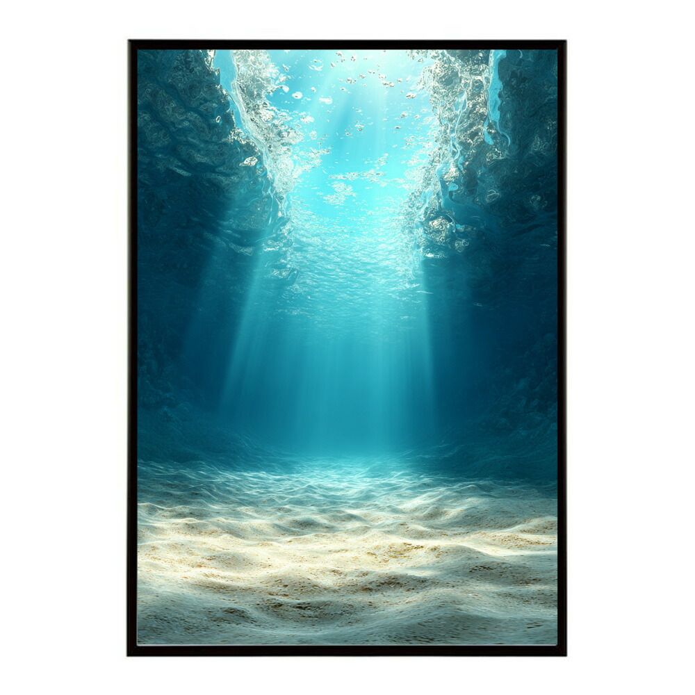 A2サイズ（約42x59cm）】【lm-poster-3841】【フレーム付き】ポスター