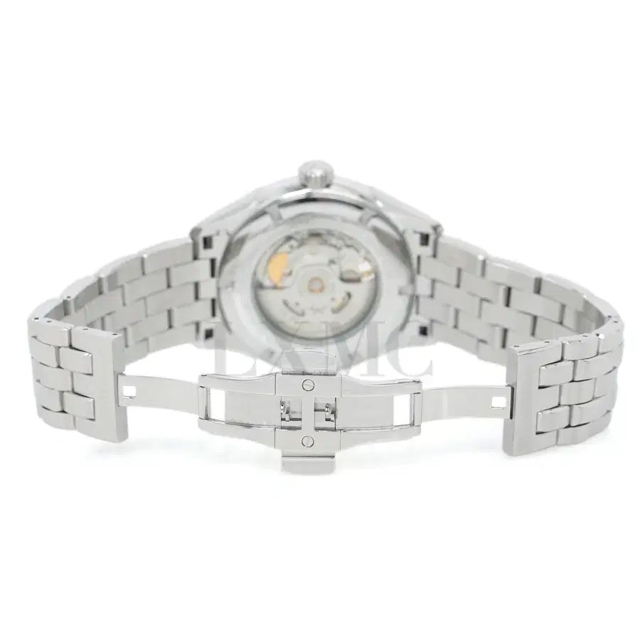 オープンハート ビューマティック