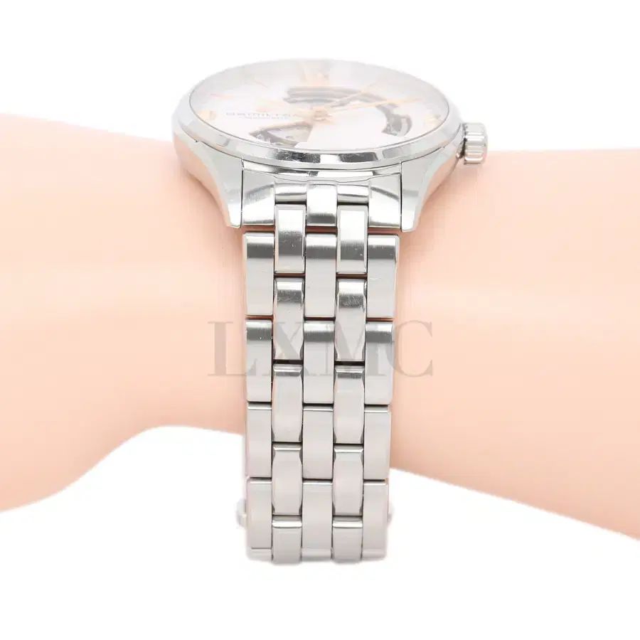 オートマティック