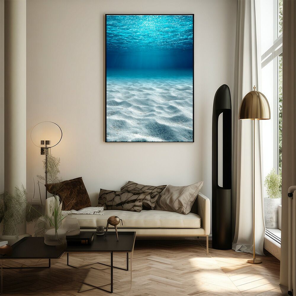 A1サイズ（約59x84cm）】【lm-poster-3943】【フレーム付き】ポスター