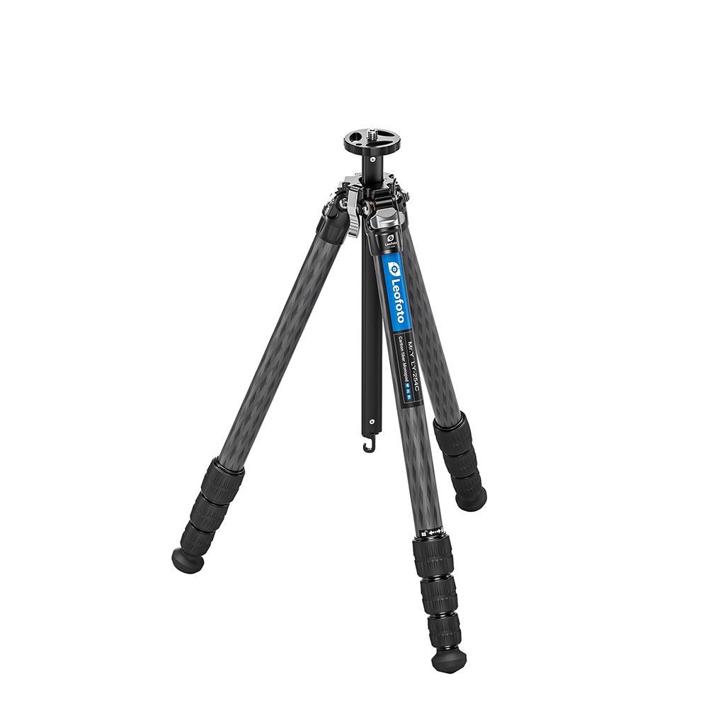 Leofoto レオフォト LY 254 C LH 30 R Mr Y三脚雲台セット ミスターYシリーズ 最大脚径25 mm 4段 1 4 3 8インチ対応