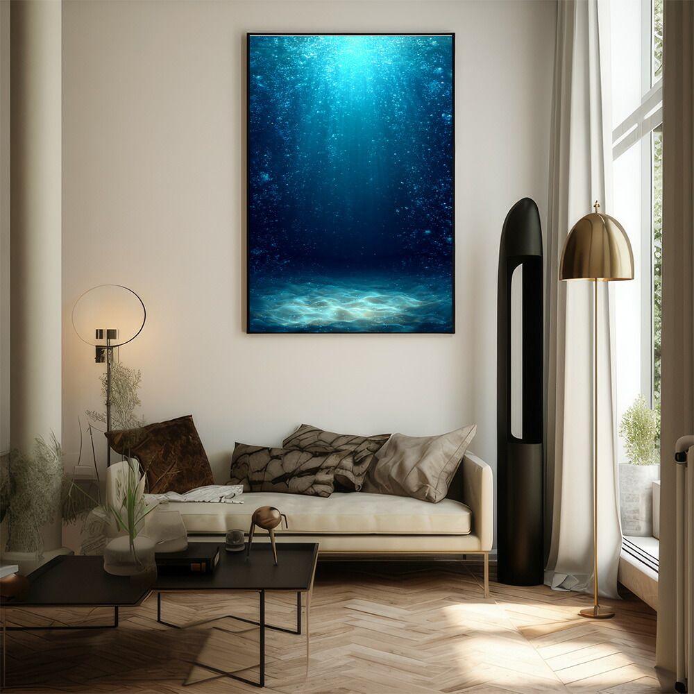 B2サイズ（約51x73cm）】【lm-poster-3948】【フレーム付き】ポスター