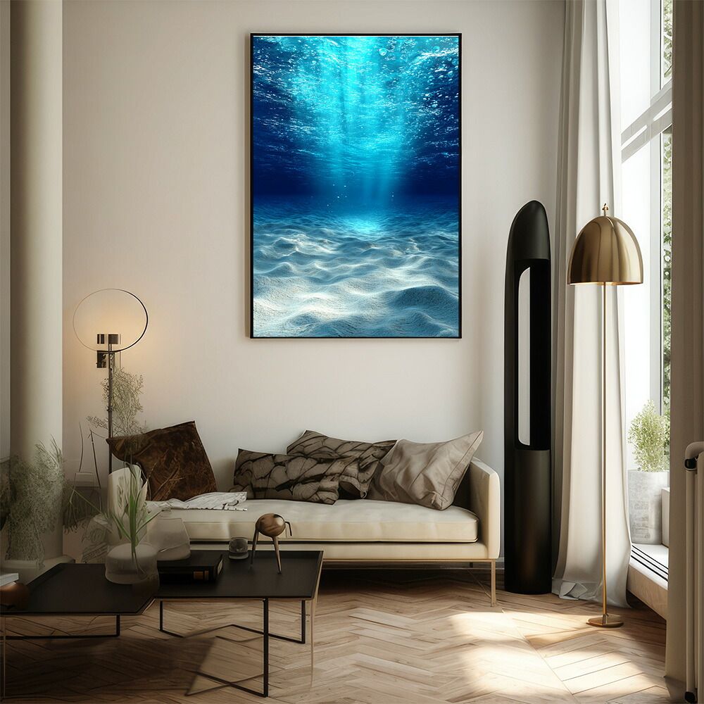 【送料無料】D☆DATE 掲載ページ（ポスターサイズ）#8454 A1サイズ（約59x84cm）】【lm-poster-5151】【フレーム付き】ドクロ