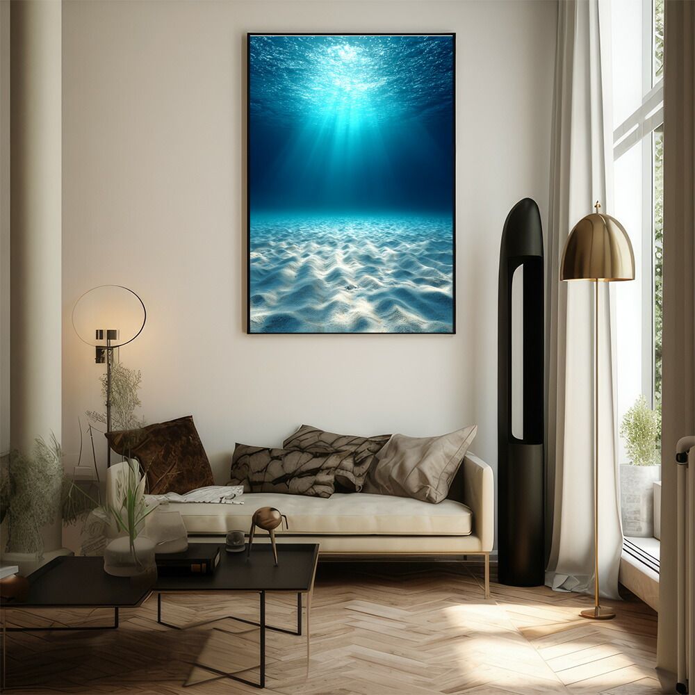 A1サイズ（約59x84cm）】【lm-poster-3899】【フレーム付き】ポスター