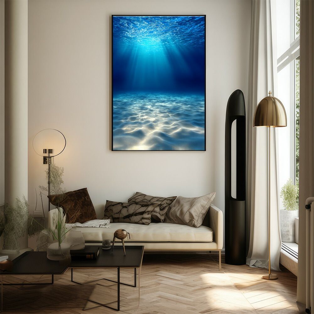 B1サイズ（約73x103cm）】【lm-poster-3951】【フレーム付き】ポスター