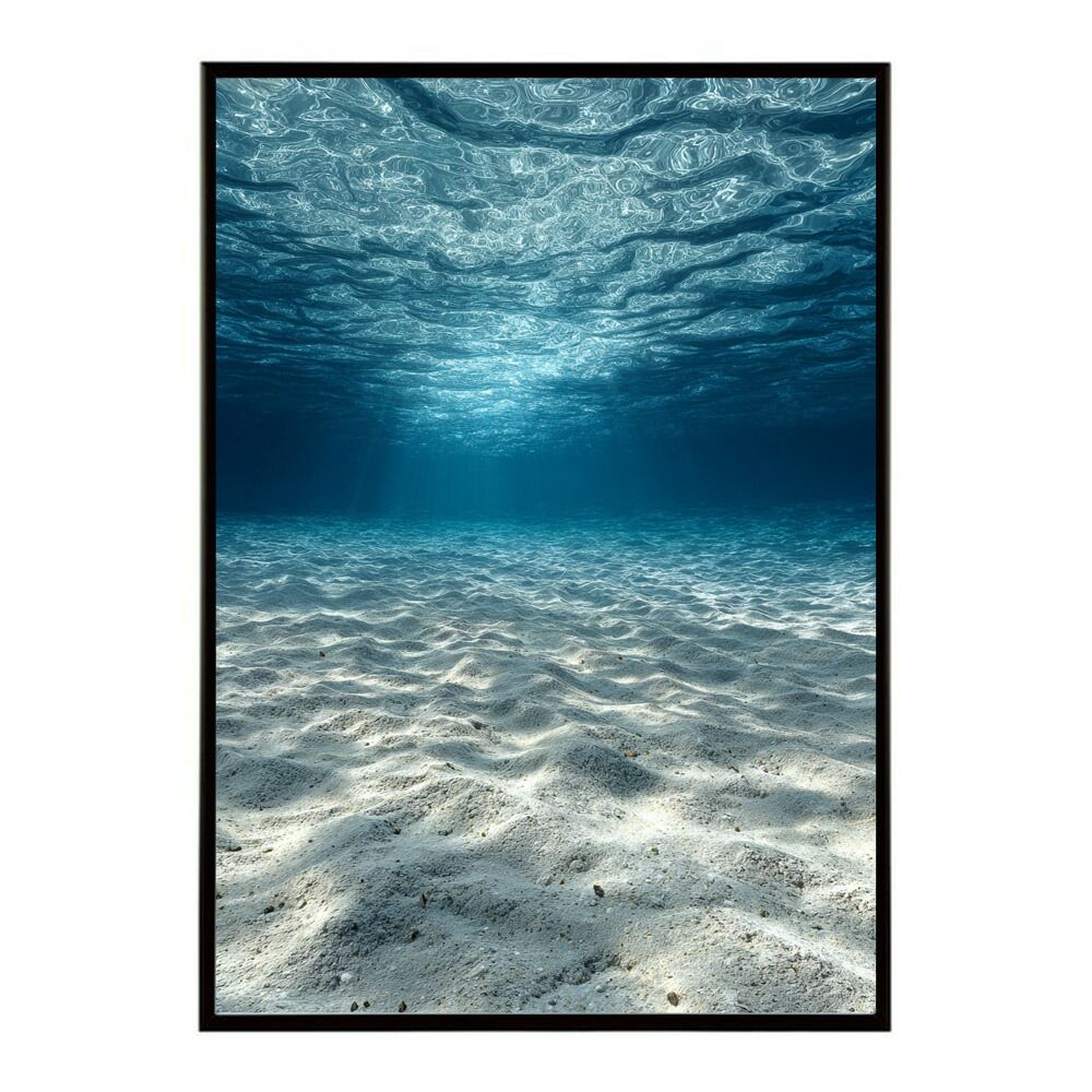A1サイズ（約59x84cm）】【lm-poster-4031】【フレーム付き】ポスター