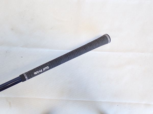 リシャフト キャロウェイ スリーブ付 SPEEDER NX 50/S 全長44.5インチ