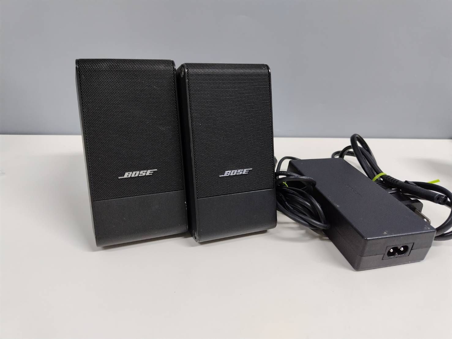 BOSE Computer MusicMonitor スピーカー