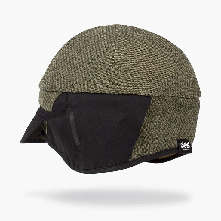 シエル CIELE VLVBeanie Lite Shadowcast ランニング キャップ 帽子 ユニセックス 陸上 ランニング用品