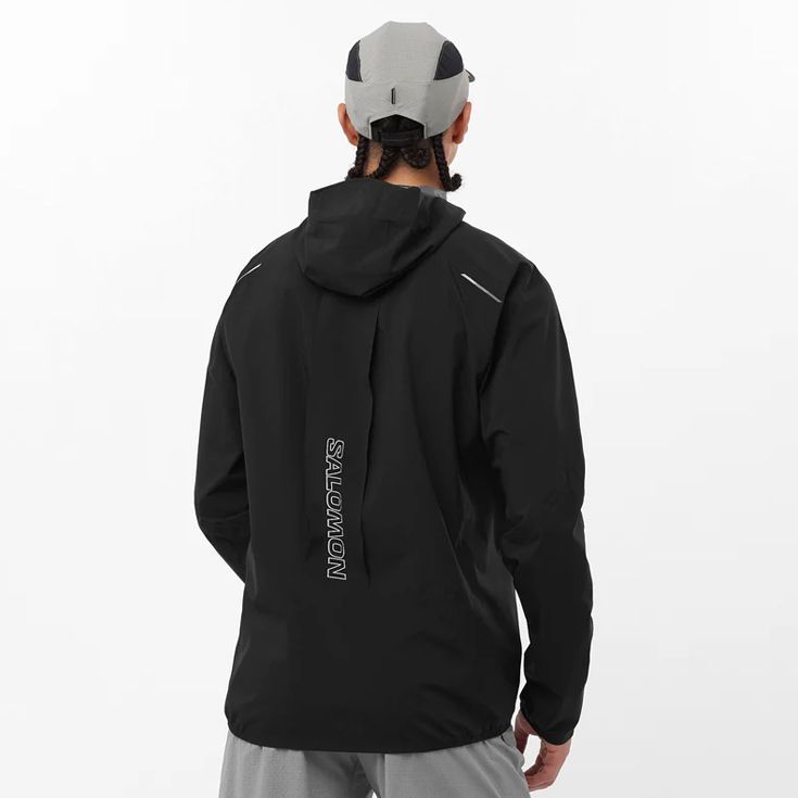 サロモン SALOMON BONATTI TRAIL ボナッティ トレイル ランニング 