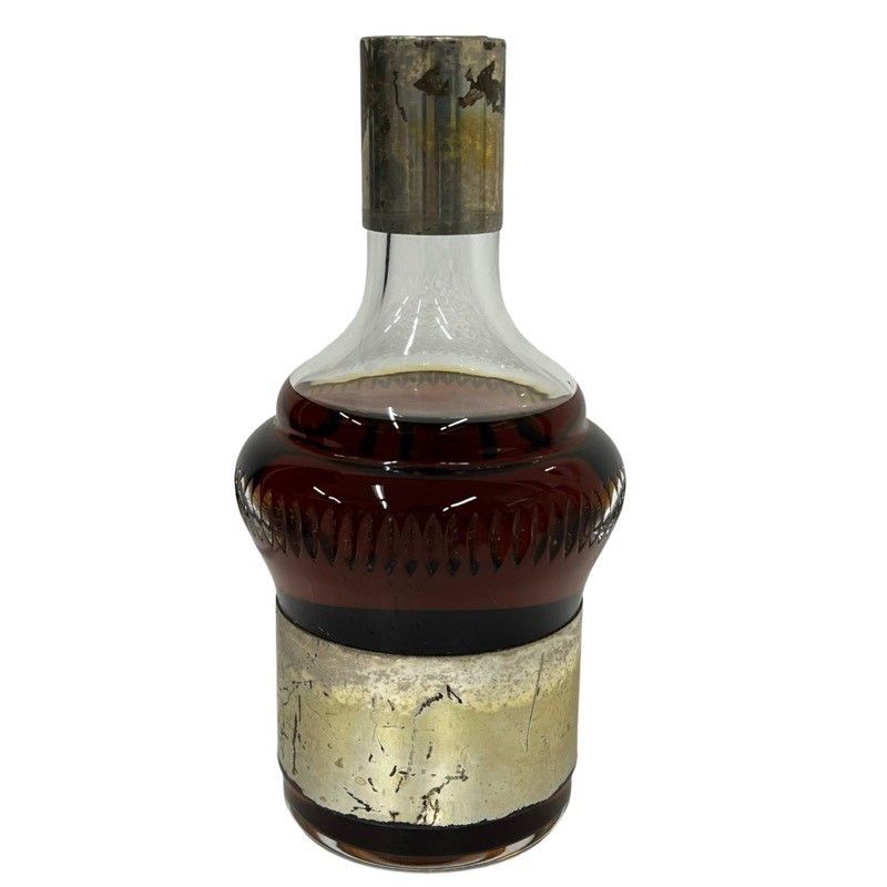 カミュ シルバートップ バカラボトル 未開栓 - メルカリ