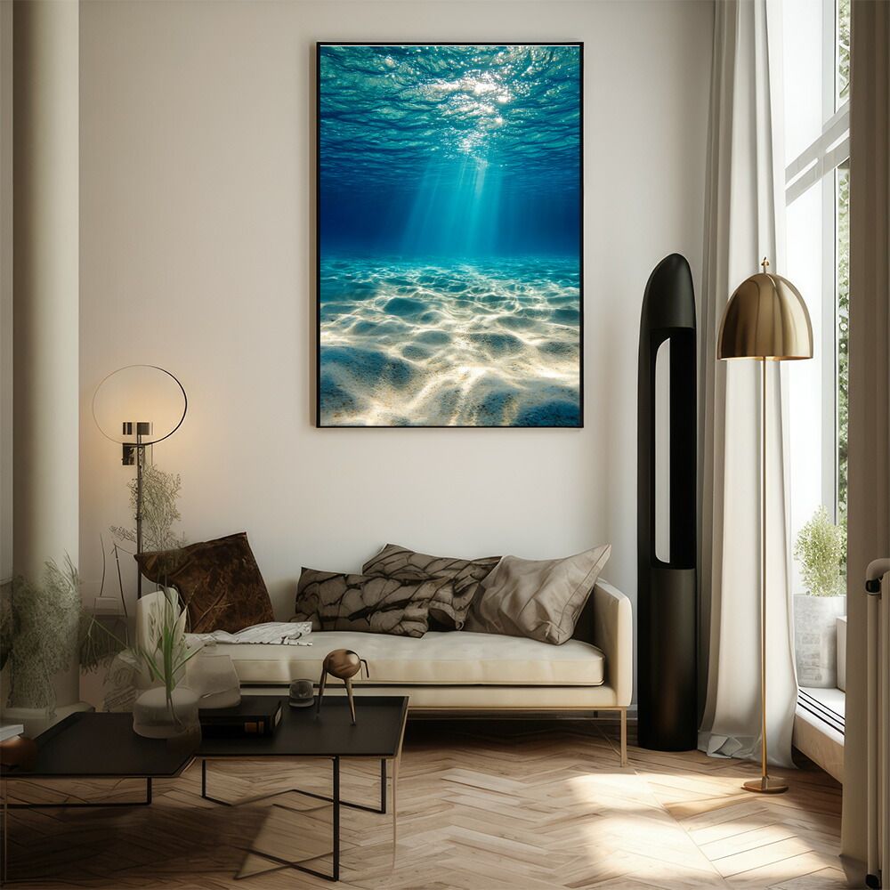 B2サイズ（約51x73cm）】【lm-poster-1305】【フレーム付き】ポスター