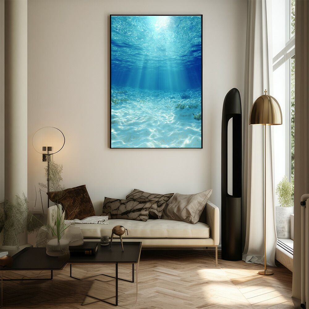 A0サイズ（約84x119cm）】【lm-poster-3970】【フレーム付き】ポスター