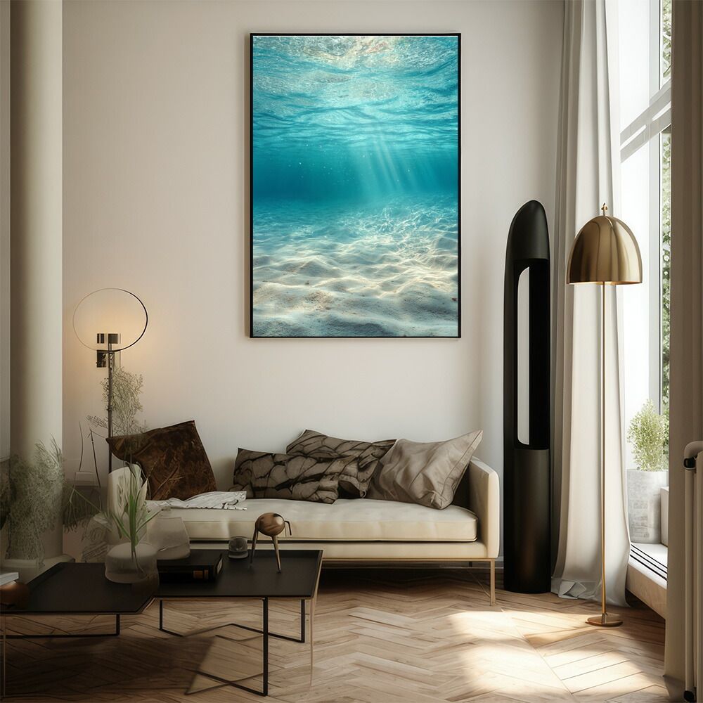 B2サイズ（約51x73cm）】【lm-poster-3971】【フレーム付き】ポスター