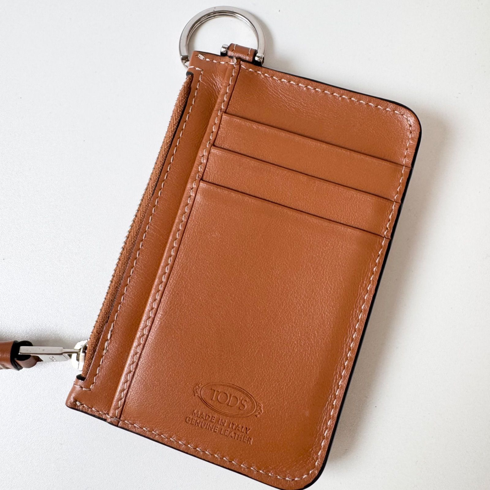 カードケース コインケース