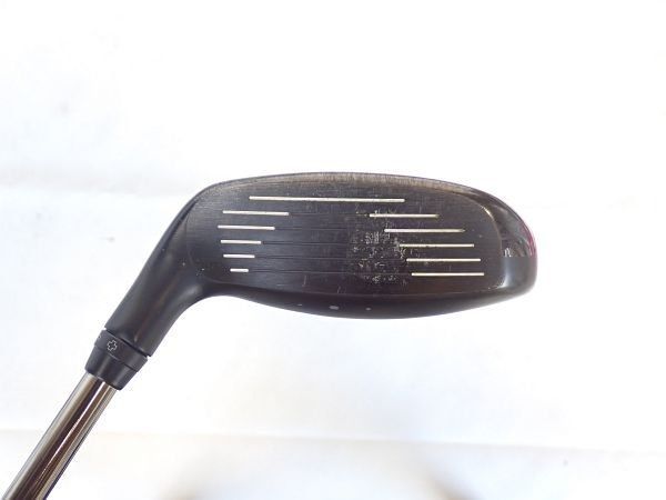 ピン G 425 ユーティリティ TOUR 2.0 CHROME 85 U 7 34度 S