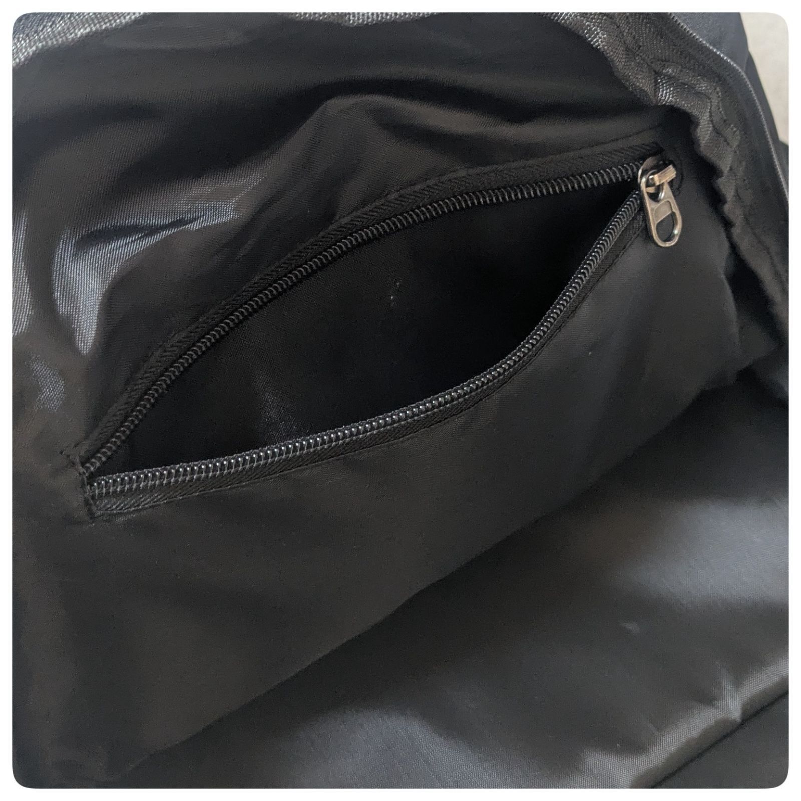 フラワーバックパック