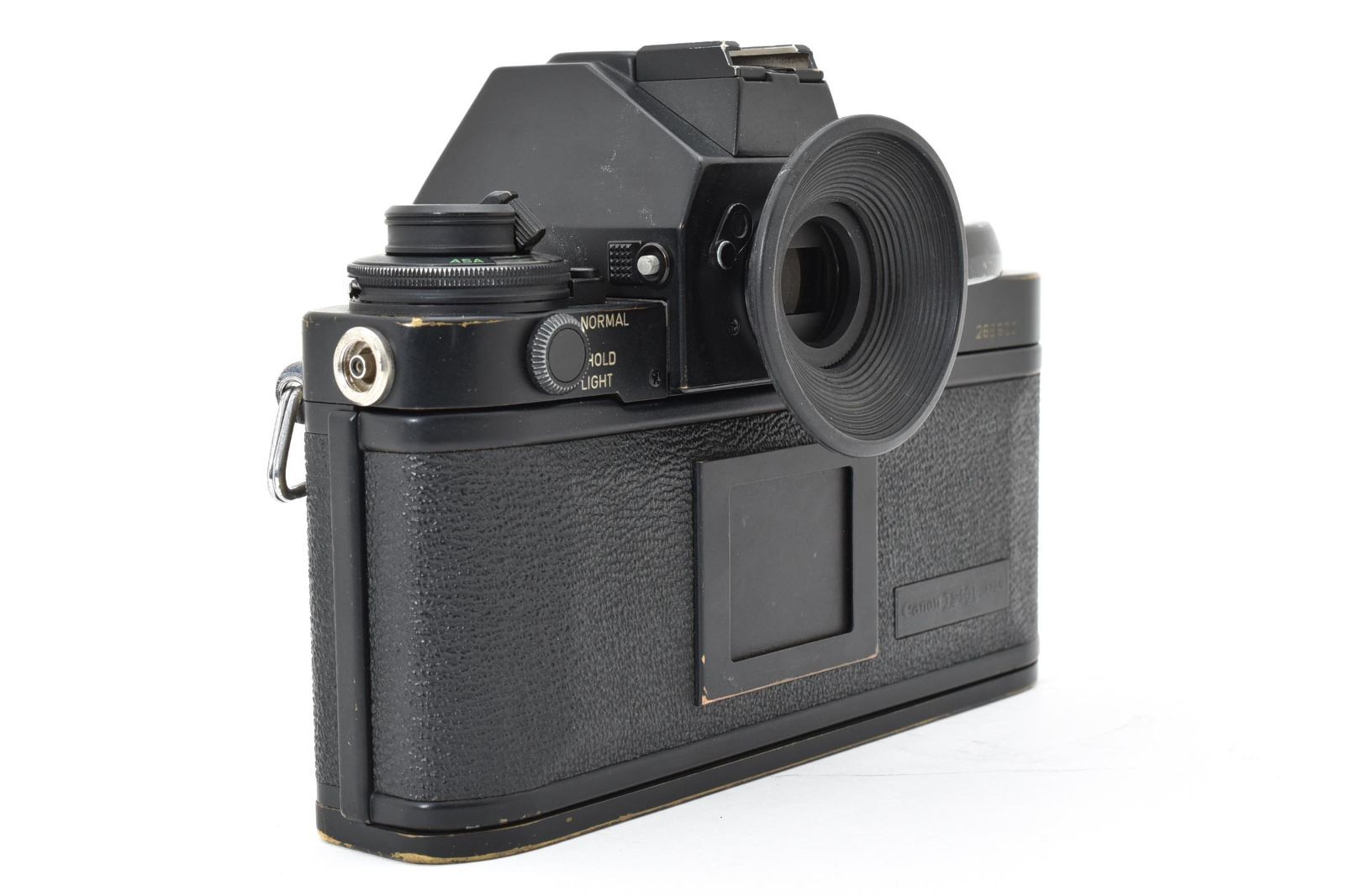 ☆完動品☆ キヤノン CANON NEW F-1 AEファインダー ボディ OB3546