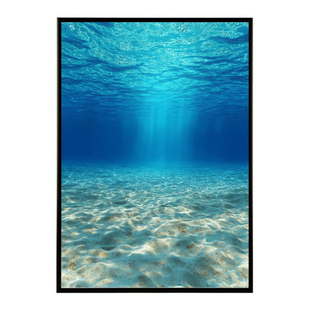 B2サイズ（約51x73cm）】【lm-poster-3984】【フレーム付き】ポスター