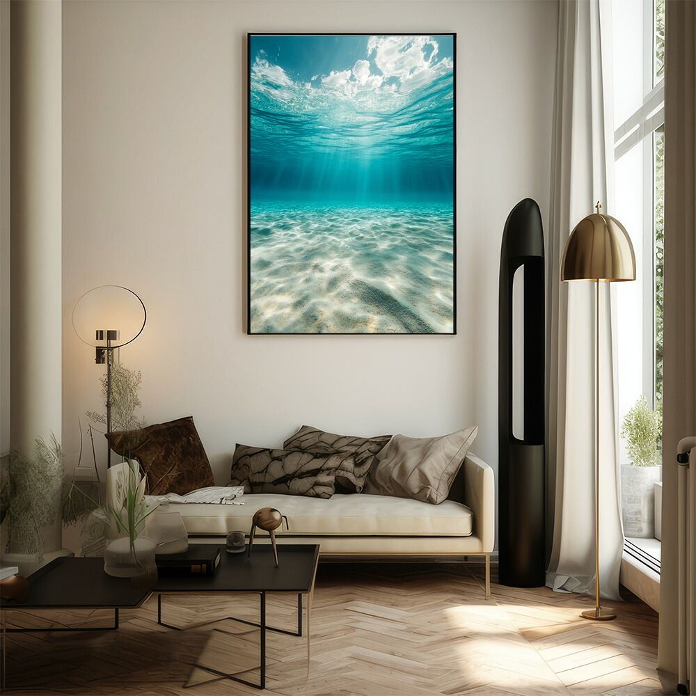 A1サイズ（約59x84cm）】【lm-poster-3988】【フレーム付き】ポスター