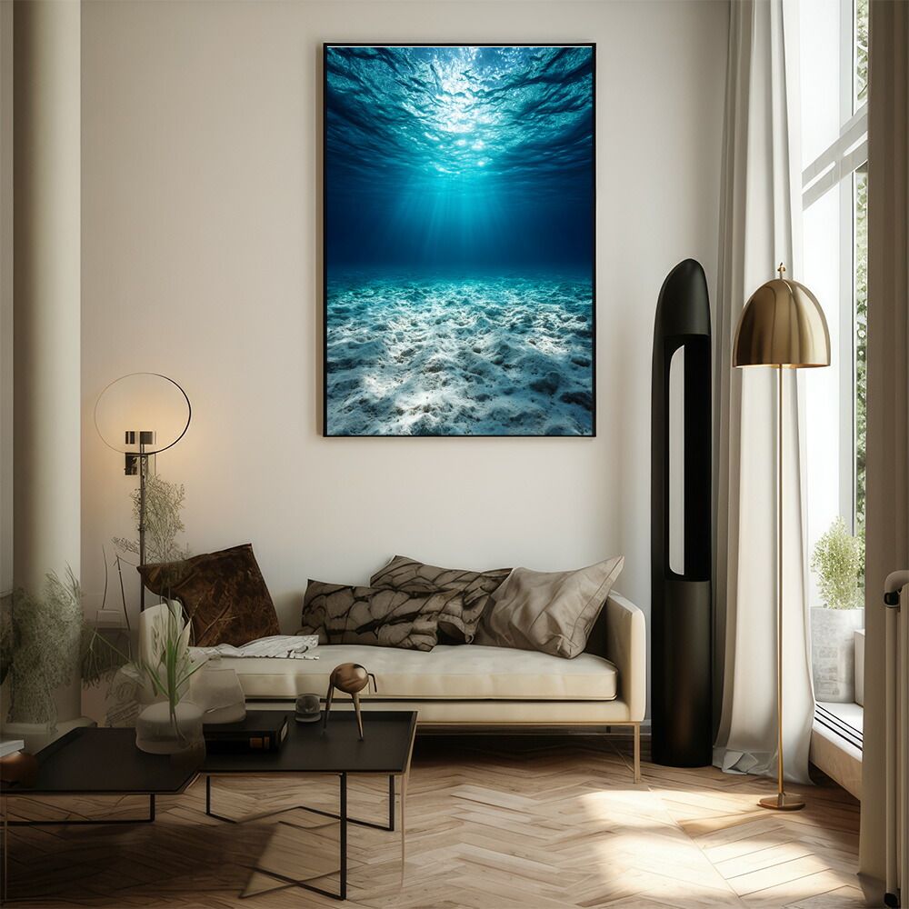 A1サイズ（約59x84cm）】【lm-poster-3876】【フレーム付き】ポスター