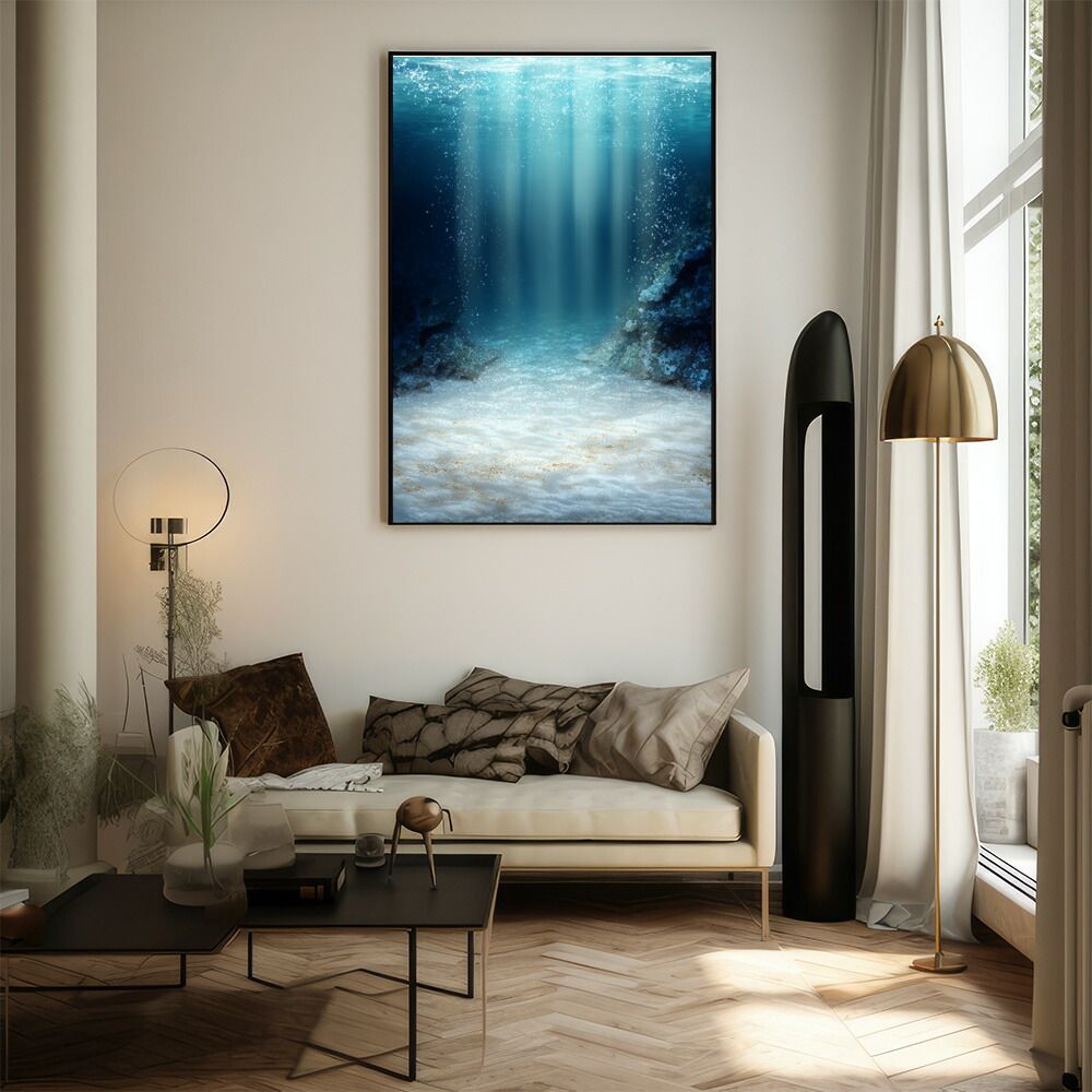 A1サイズ（約59x84cm）】【lm-poster-3991】【フレーム付き】ポスター