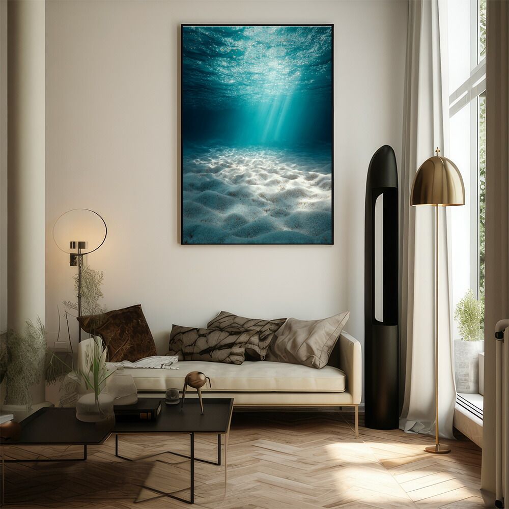 B2サイズ（約51x73cm）】【lm-poster-3993】【フレーム付き】ポスター