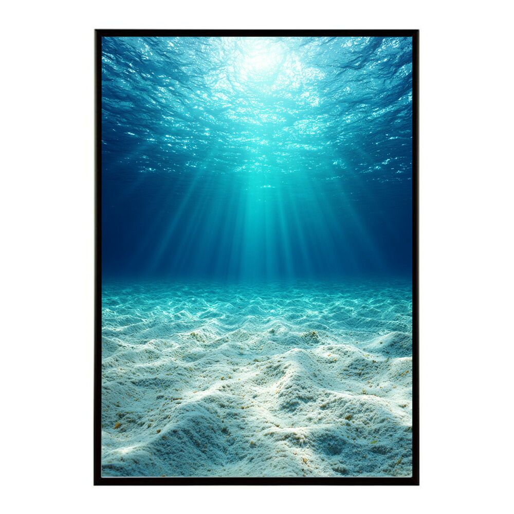 B2サイズ（約51x73cm）】【lm-poster-3995】【フレーム付き】ポスター