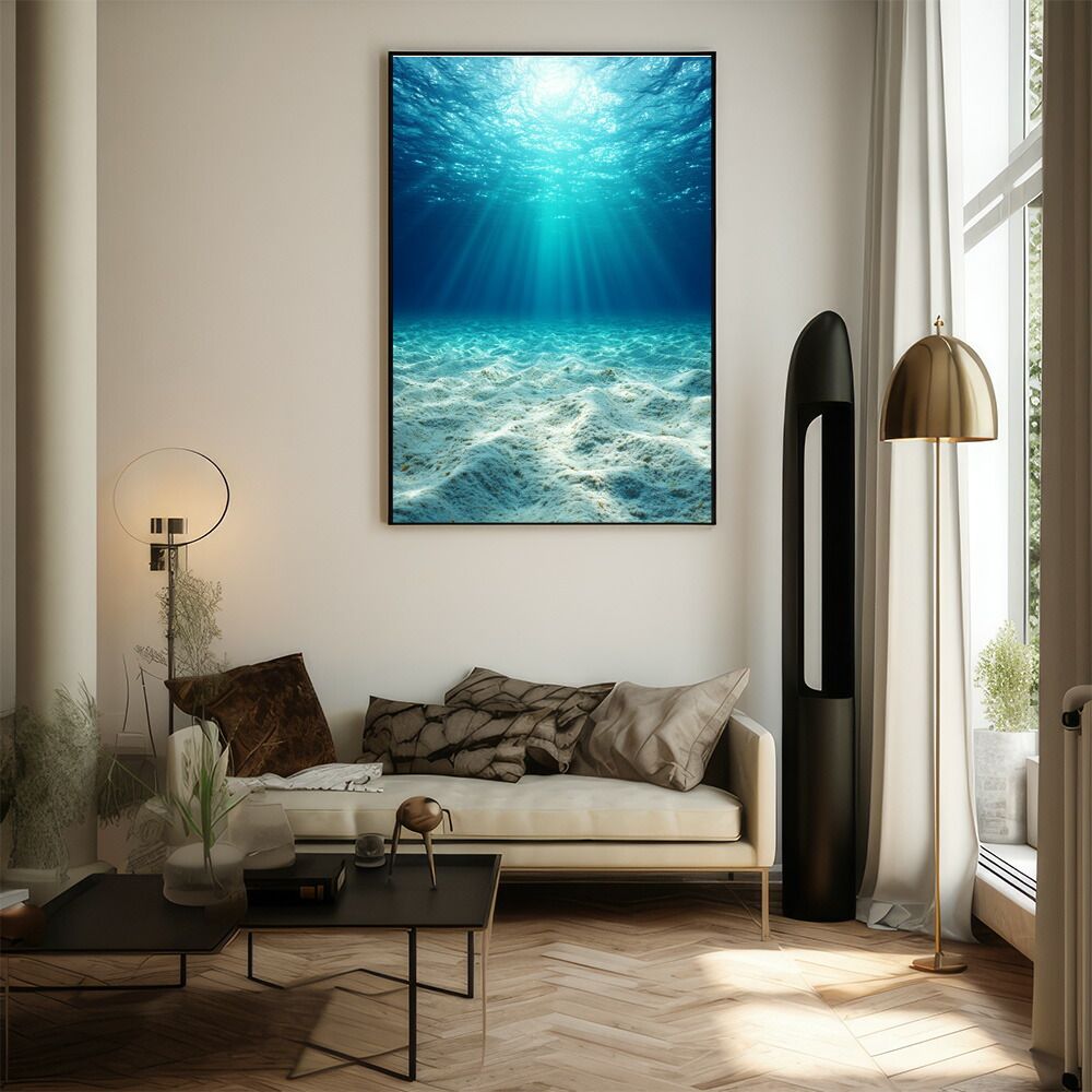 B2サイズ（約51x73cm）】【lm-poster-3995】【フレーム付き】ポスター