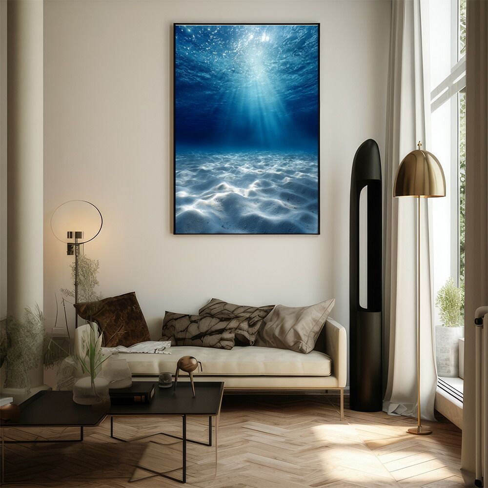 A1サイズ（約59x84cm）】【lm-poster-3996】【フレーム付き】ポスター