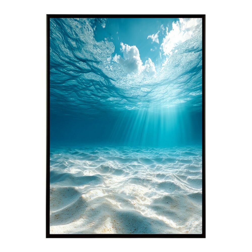 B2サイズ（約51x73cm）】【lm-poster-3999】【フレーム付き】ポスター