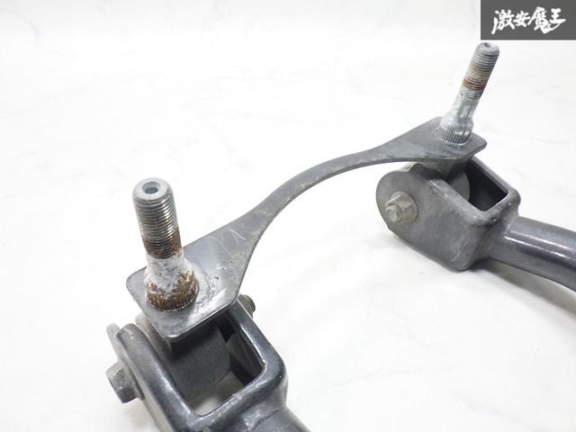 ☆調整式☆ J'S RACING ジェイズレーシング EG6 シビック B16A