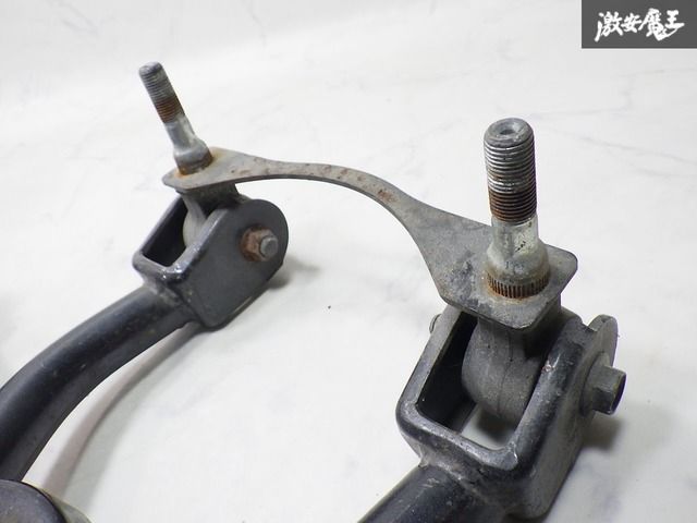 ☆調整式☆ J'S RACING ジェイズレーシング EG6 シビック B16A