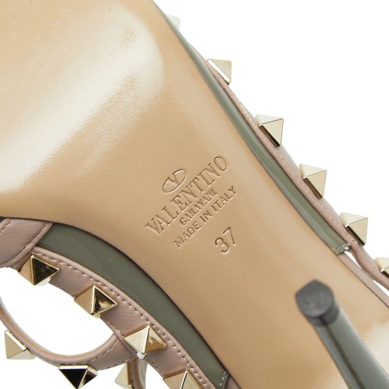 ハイヒール ポインテッドトゥ