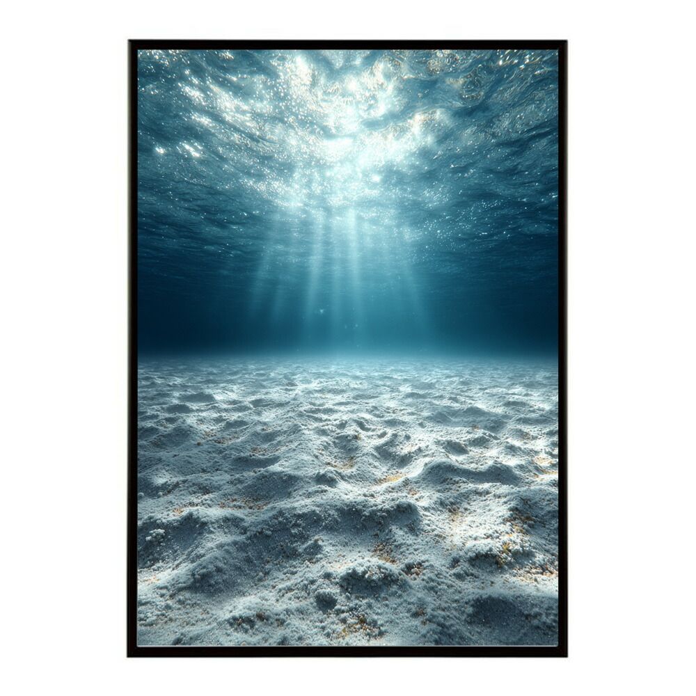 B2サイズ（約51x73cm）】【lm-poster-4014】【フレーム付き】ポスター