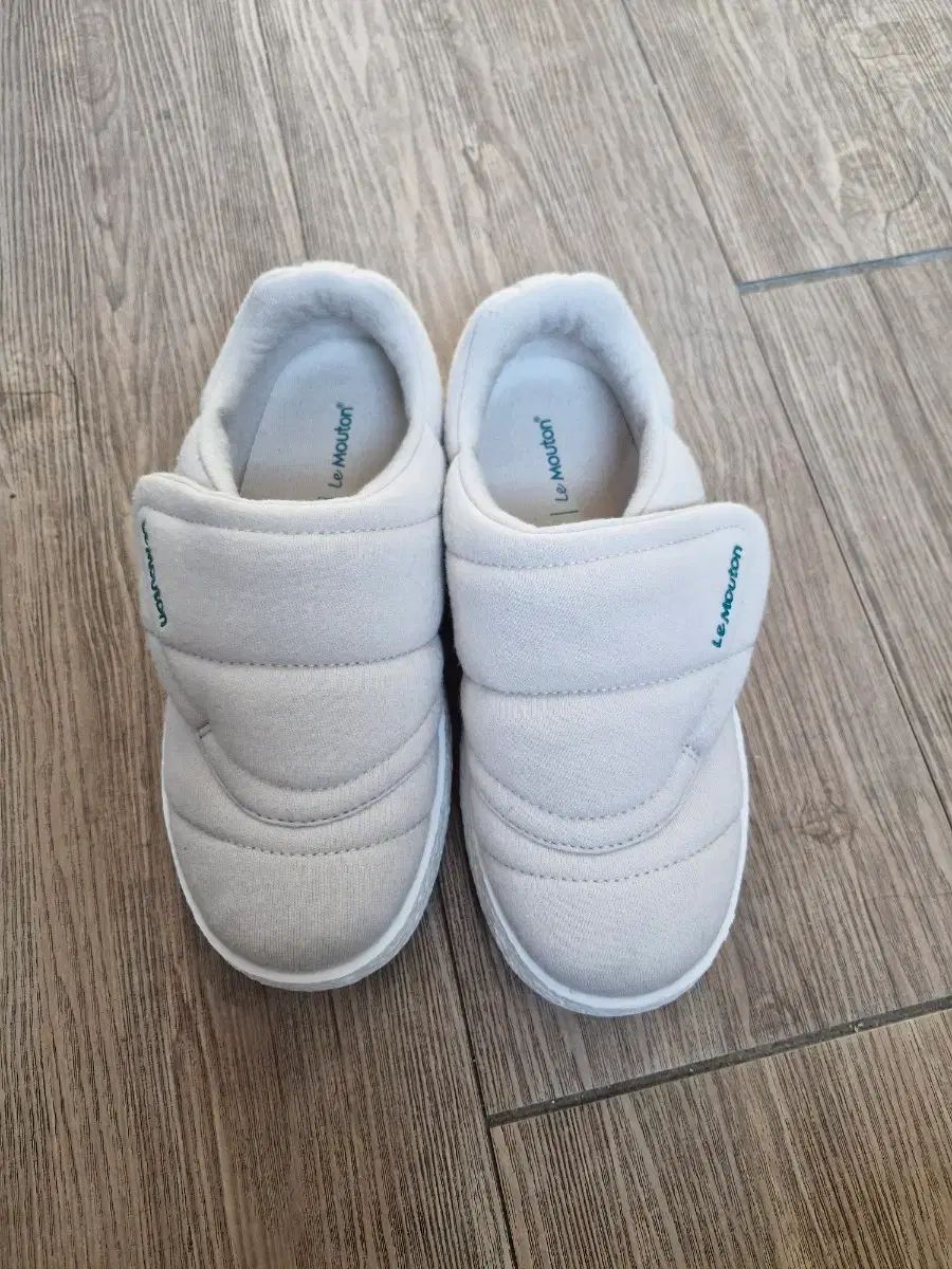 リームトン丸のままコージー2 アイボリー