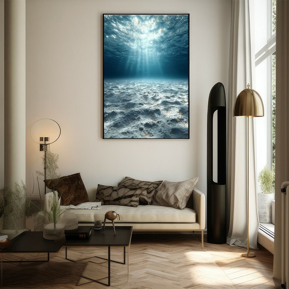 B2サイズ（約51x73cm）】【lm-poster-4014】【フレーム付き】ポスター