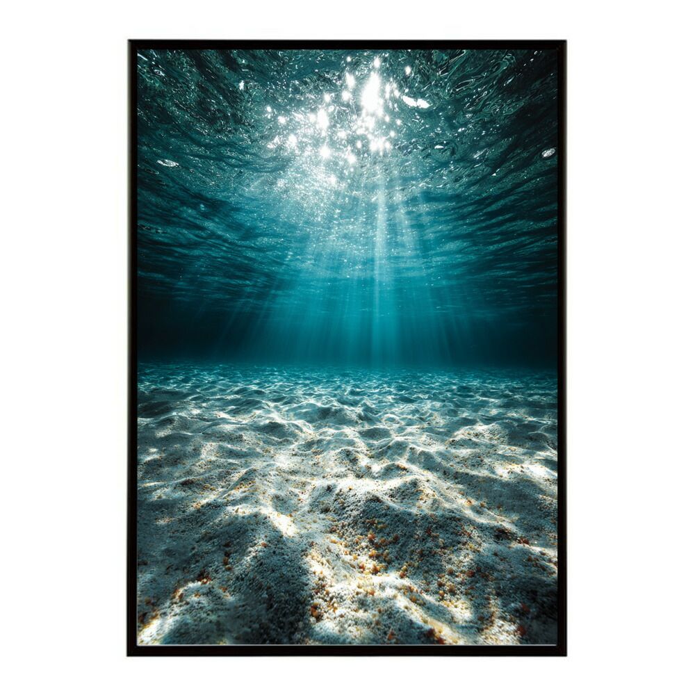 A1サイズ（約59x84cm）】【lm-poster-4023】【フレーム付き】ポスター