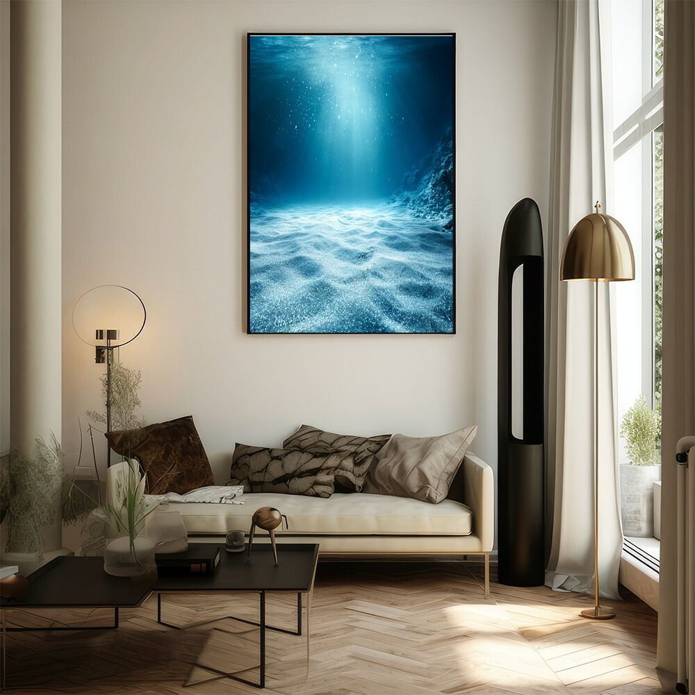 A1サイズ（約59x84cm）】【lm-poster-4023】【フレーム付き】ポスター