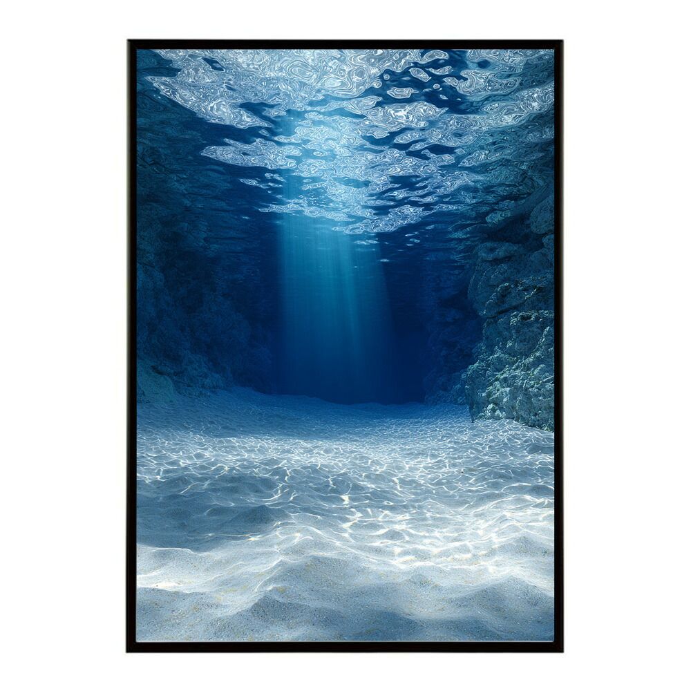 イノサン Bleu A1サイズポスター付き イノサン Bleu A1サイズポスター付き