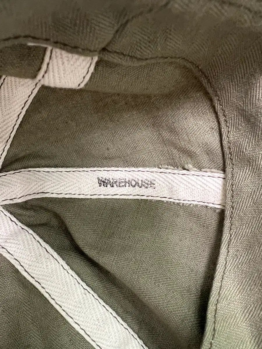  ウェアハウス A-3 type cap F その他 キャップ